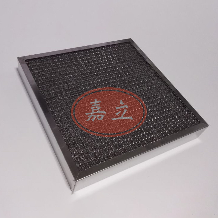 扬州不锈钢油雾过滤器